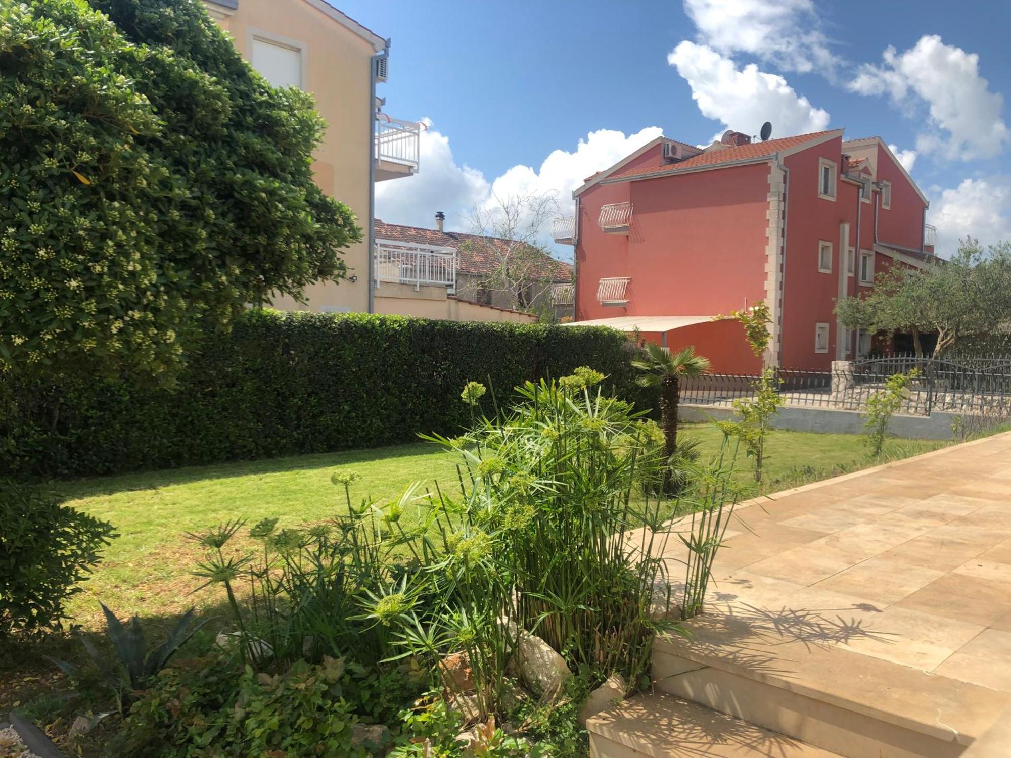 Holiday Home Angela Kastela Exterior photo