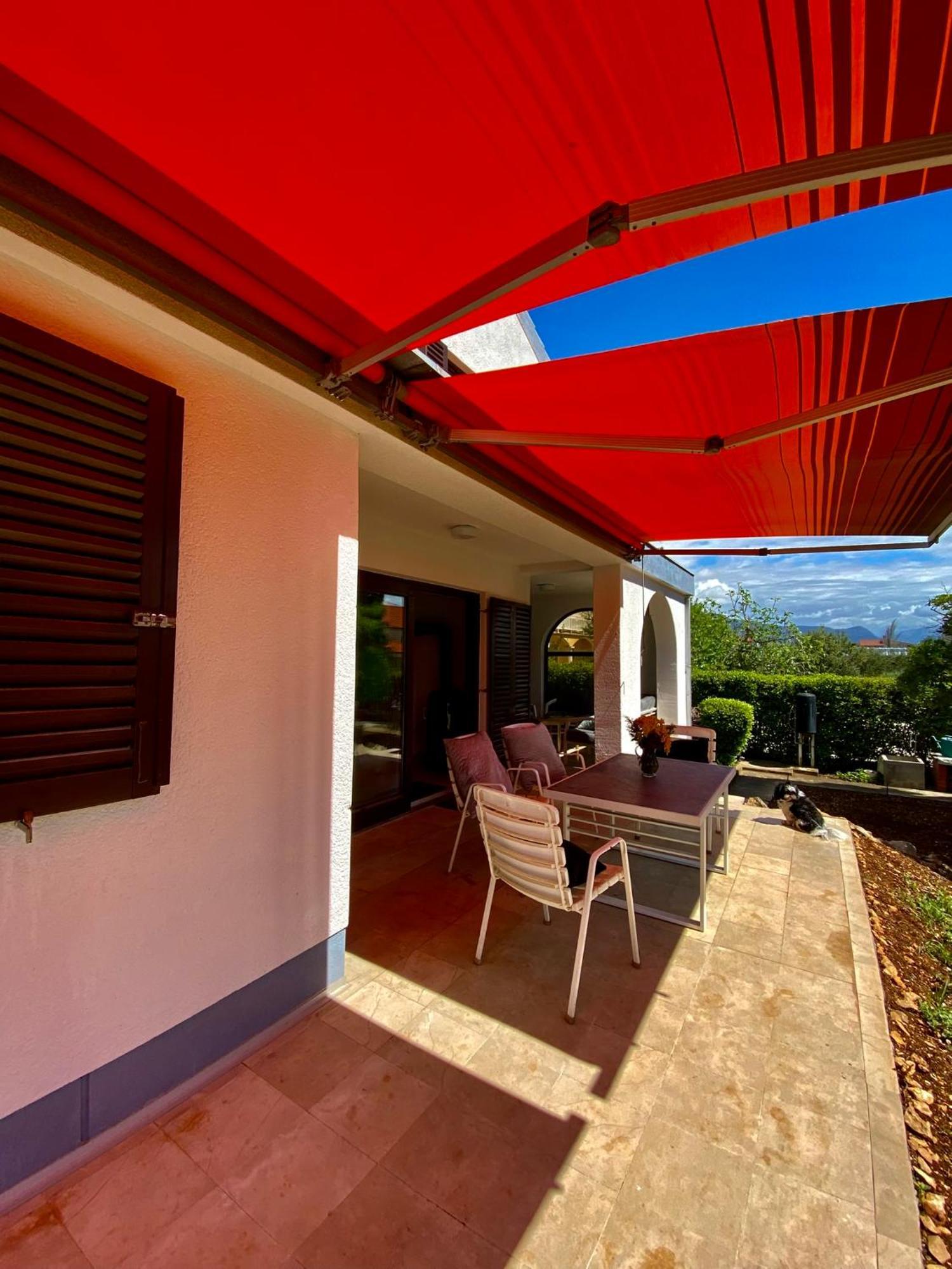 Holiday Home Angela Kastela Exterior photo